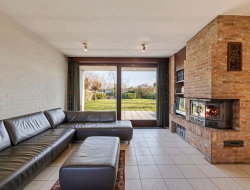                                         Woning te koop in Sint-Niklaas, € 449.500
