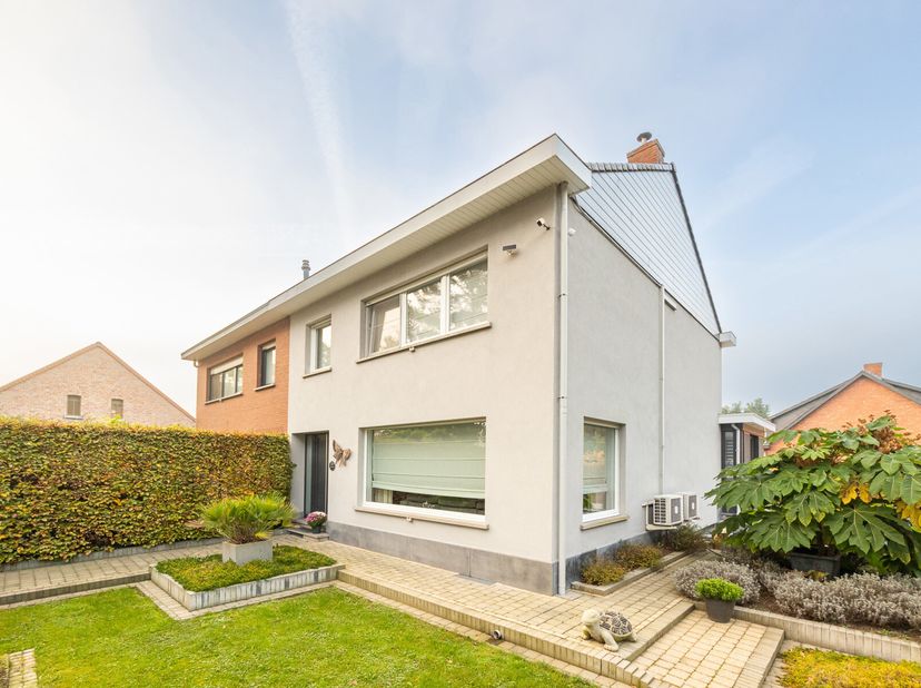 Maison à vendre
                    à 2240 Zandhoven