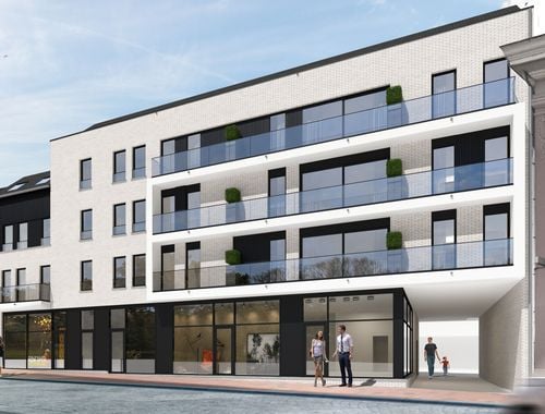                                         Appartement à vendre à Poperinge, € 275.100
