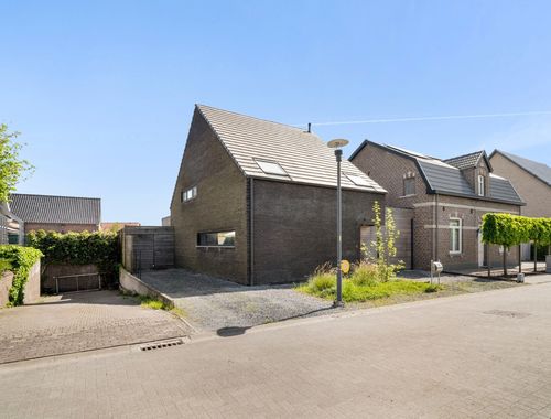                                         Woning te koop in Tongerlo, € 400.000
