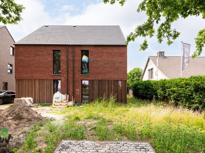Maison à vendre
                    à 9971 Lembeke