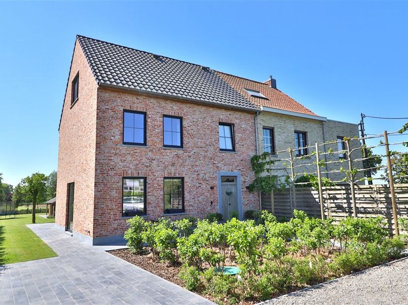 Maison à vendre
                    à 8560 Moorsele