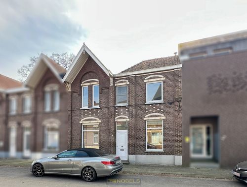                                         Maison à vendre à Oudenaarde, € 219.000
