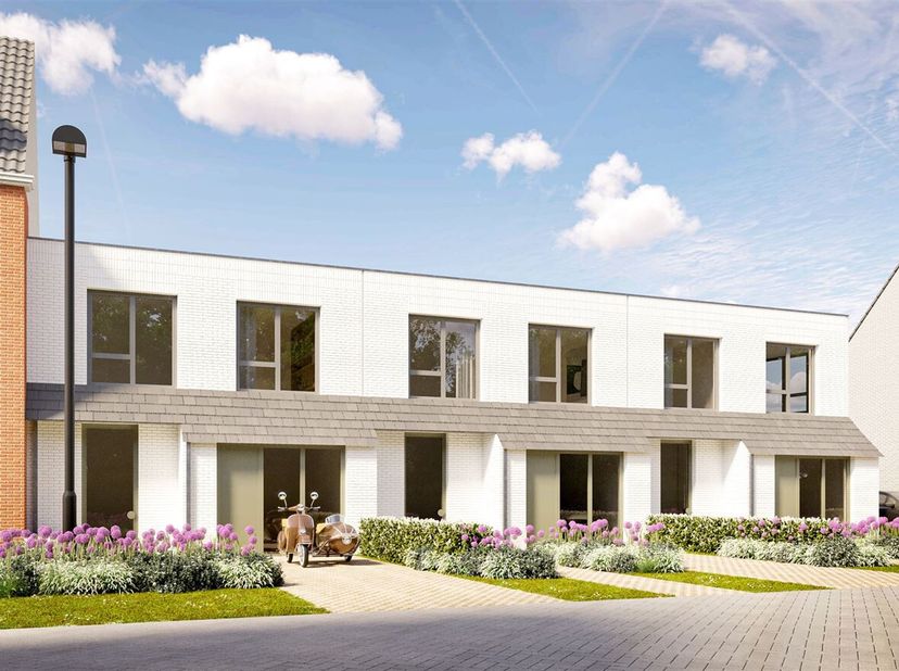 Huis te koop
                    in 2160 Wommelgem