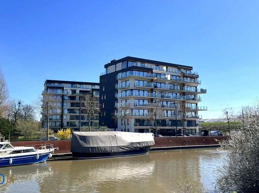 Appartement te koop
                    in 8600 Diksmuide