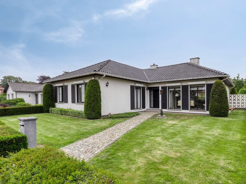 Maison à vendre
                    à 3920 Lommel