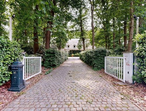                                         Maison à vendre à Sleidinge, € 1.360.000
