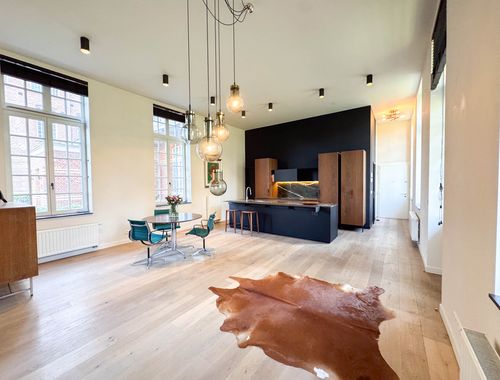                                         Gelijkvloers app. te koop in Lovenjoel, € 645.000
