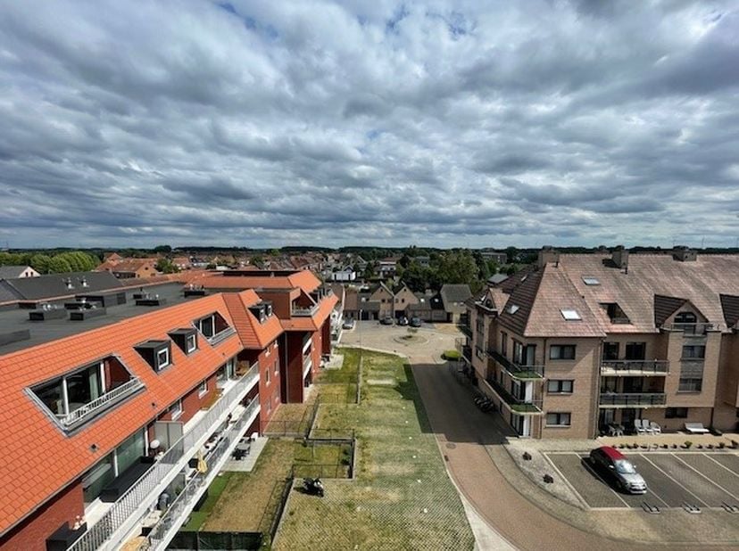 Appartement à louer
                    à 8530 Harelbeke
