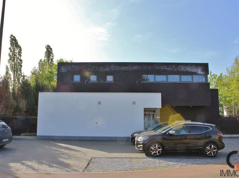 Appartement à louer
                    à 3583 Paal