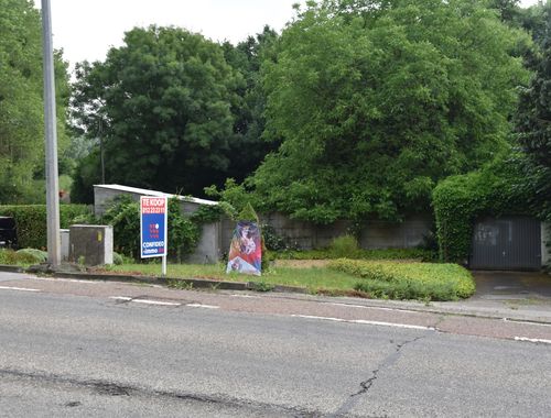                                         Terrain à vendre à Tongeren, € 84.900
