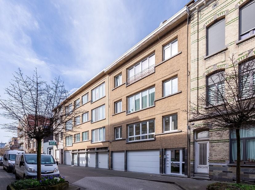 Appartement à louer
                    à 2140 Borgerhout