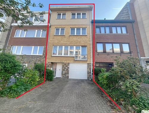                                         Eengezinswoning te koop in Oudergem, € 750.000
