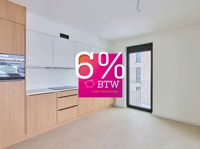 Appartement à vendre
                    à 3990 Peer