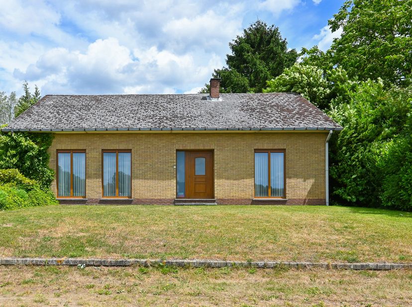 Maison à vendre
                    à 3545 Halen