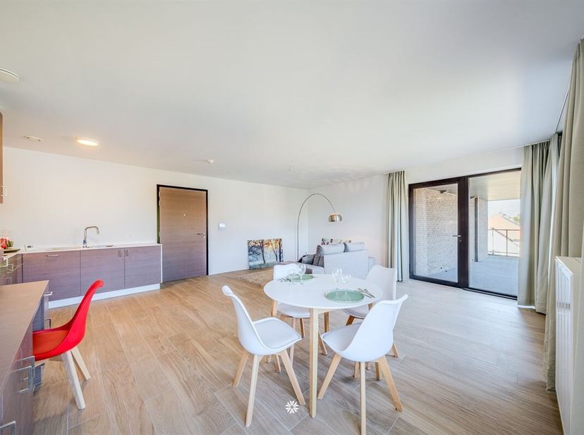 RUPELMONDE - Ben jij een zelfstandige 65- plusser die privacy, comfort, veiligheid en gezelligheid zoekt? &lt;br /&gt;
Dan is residentie Mercator misschien