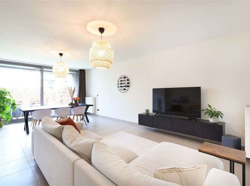 Appartement à vendre
                    à 3500 Hasselt