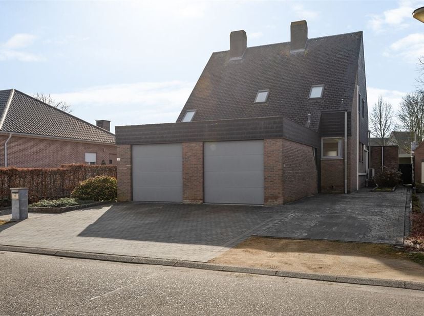 Maison à vendre
                    à 2235 Westmeerbeek