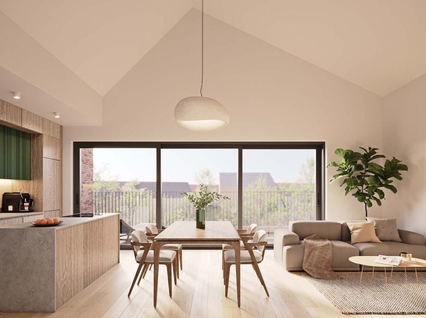 Maison à vendre
                    à 8500 Kortrijk