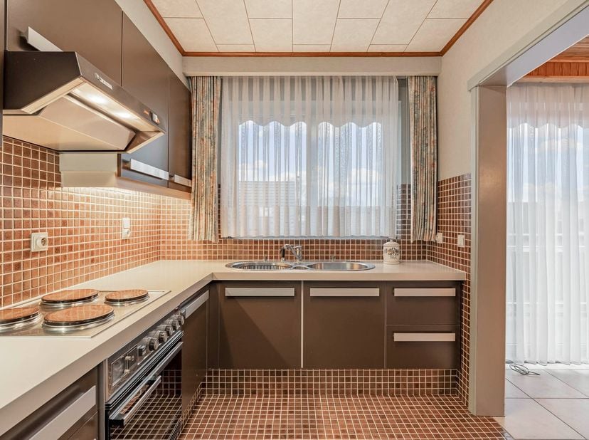 Appartement à vendre
                    à 2200 Herentals