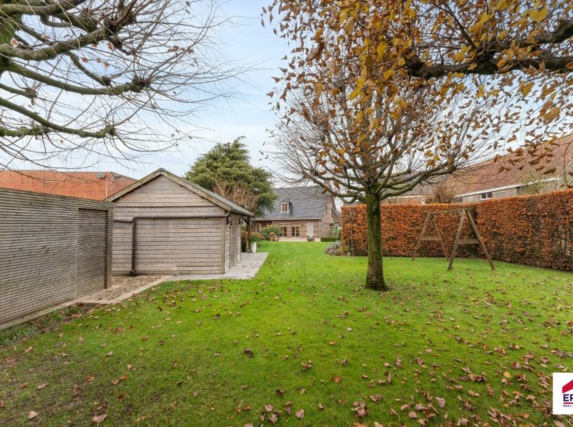 Huis te koop
                    in 8740 Egem