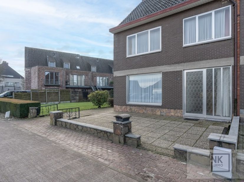 Maison à vendre
                    à 2460 Kasterlee