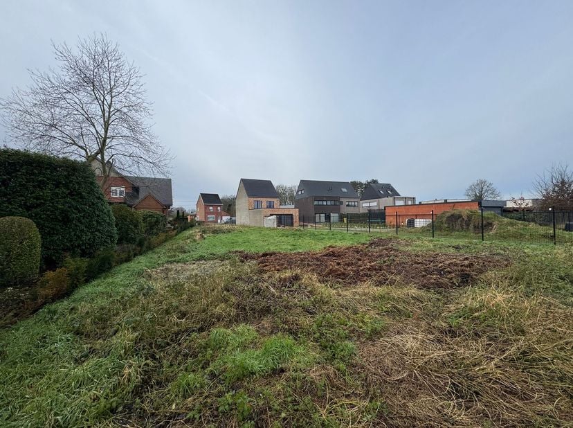 Terrain à vendre
                    à 2221 Booischot