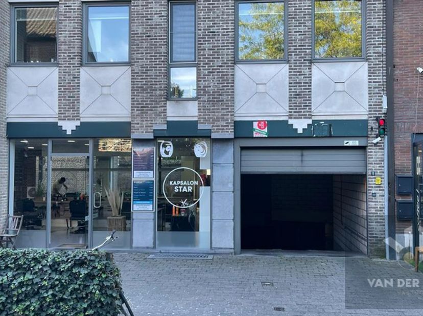 Parkeerplaats te koop aan 35000€
