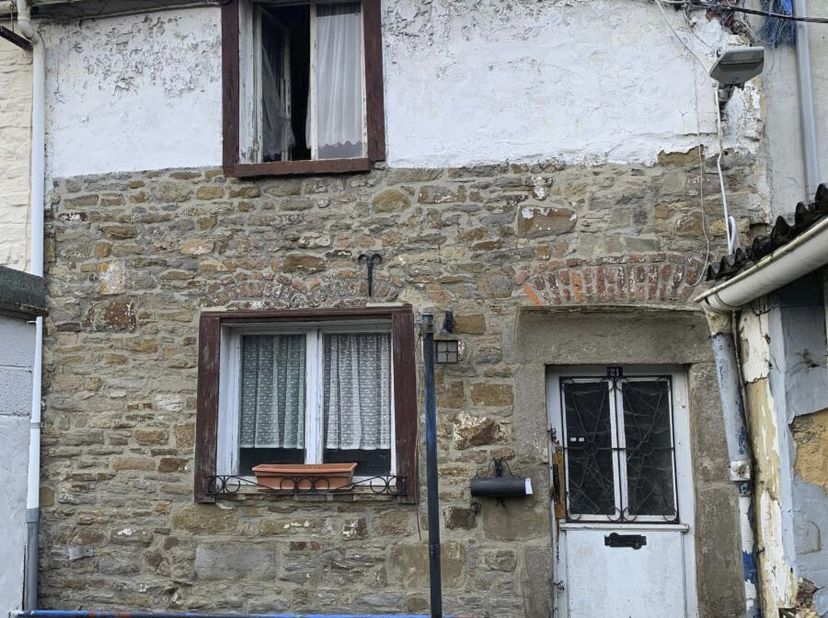 Huis te koop
                    in 4602 Cheratte