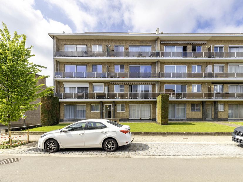Appartement à vendre
                    à 2200 Herentals