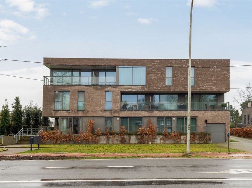 Appartement à vendre
                    à 2350 Vosselaar