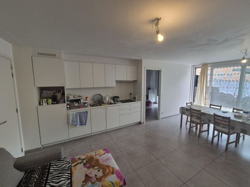 Appartement à louer
                    à 8700 Tielt