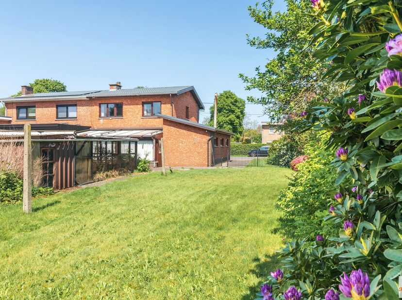 Maison à vendre
                    à 3580 Beringen
