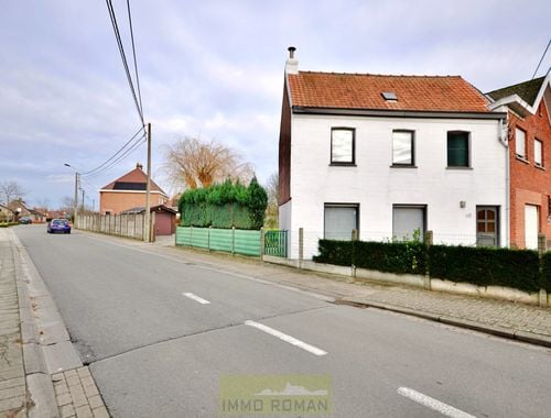                                         Maison à vendre à Avelgem, € 380.000
