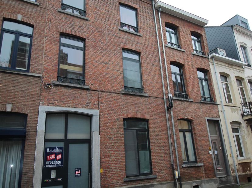 Appartement à louer
                    à 3000 Leuven