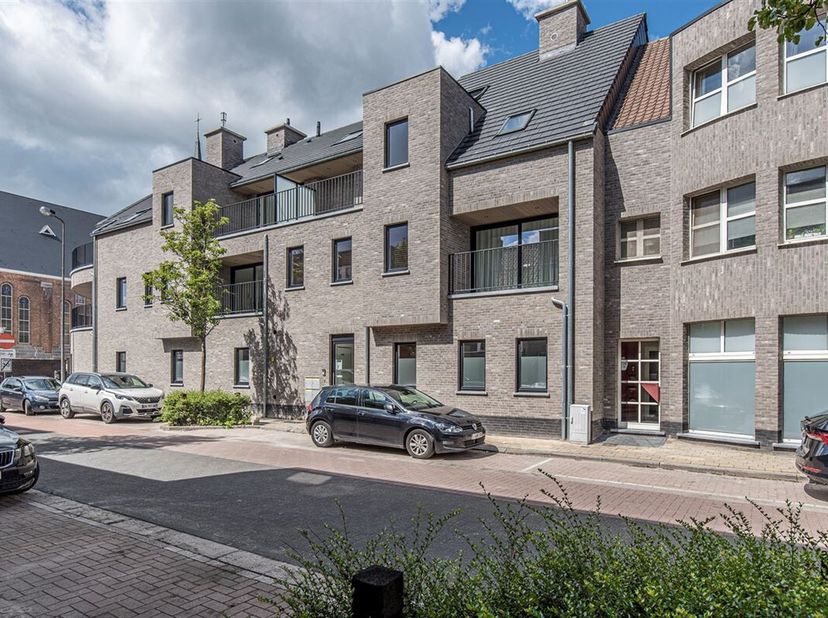 Appartement à vendre
                    à 9100 Sint-Niklaas