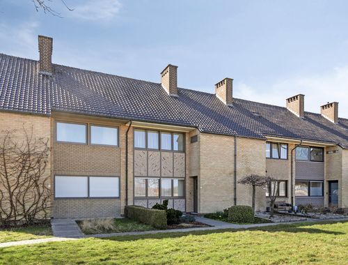                                         Woning te koop in Kortrijk, € 299.000
