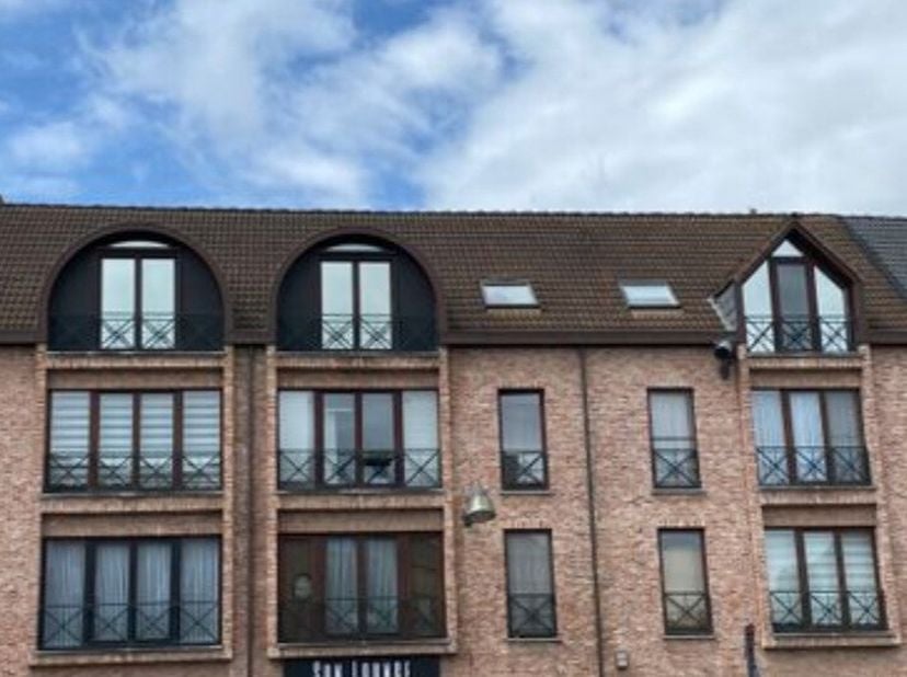 Appartement à louer
                    à 2300 Turnhout