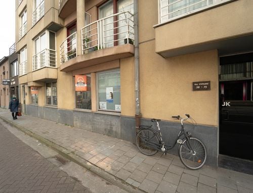                                         Kantoorruimte te koop in Gent, € 140.000
