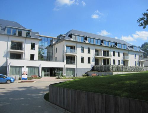                                         Appartement te koop in Waterloo, € 340.000
