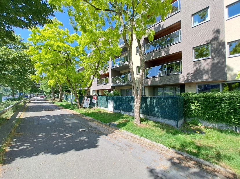 Appartement à louer
                    à 8530 Harelbeke