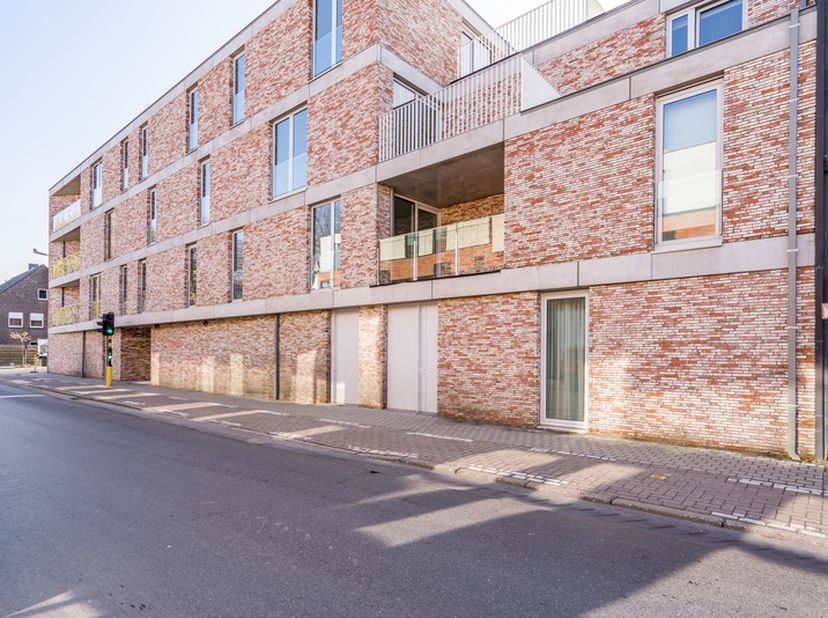 Appartement à louer
                    à 9900 Eeklo
