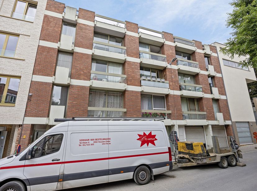 Appartement à vendre
                    à 3000 Leuven