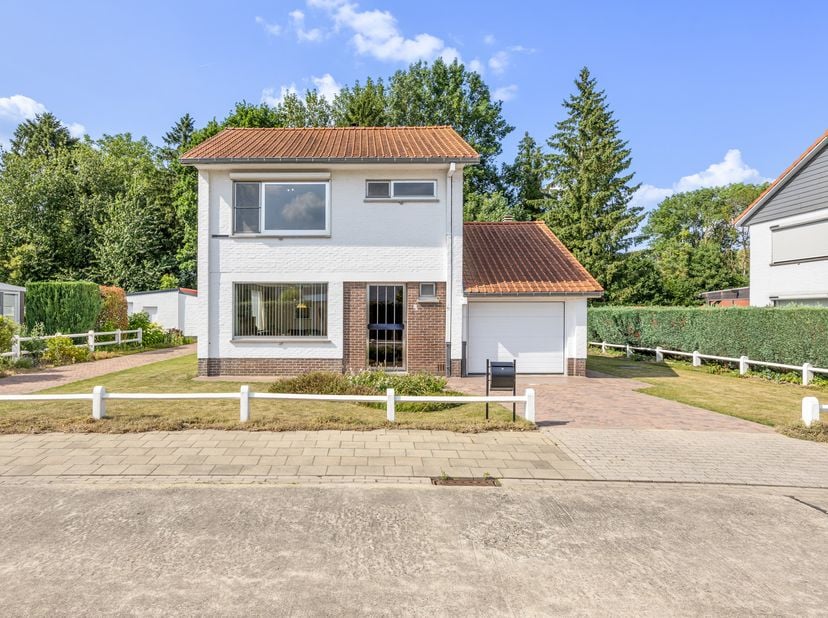 Maison à vendre
                    à 3012 Wilsele