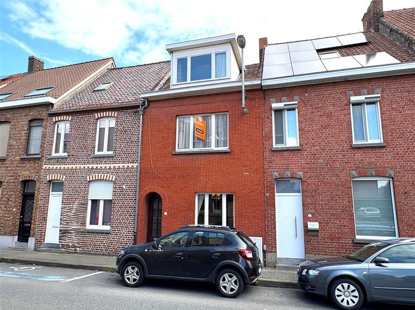 Maison à vendre
                    à 8510 Marke
