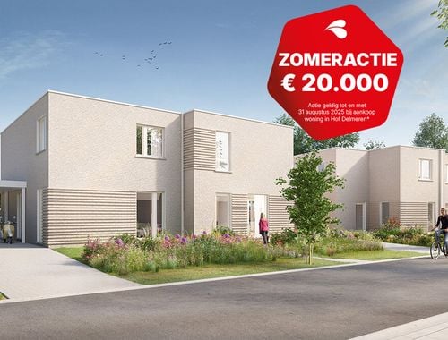                                         Woning te koop in Aarsele, € 353.000
