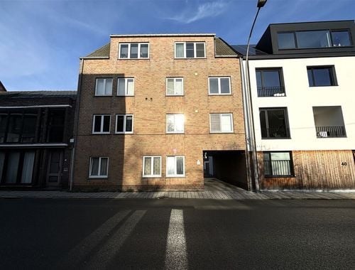                                         App. rez-de-chaussée à louer à Geel, € 650
