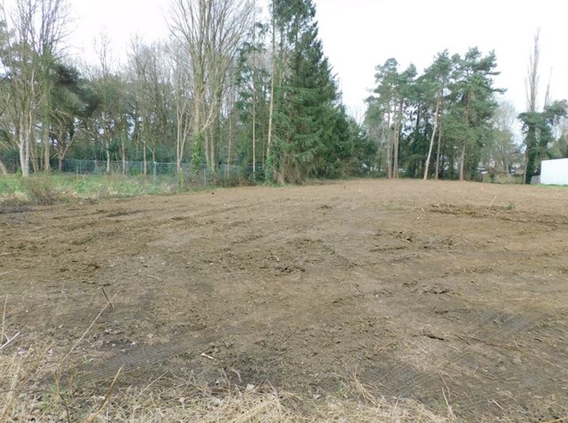 Terrain à vendre
                    à 3580 Beringen