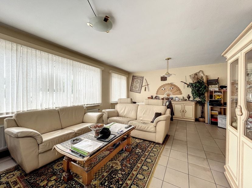 Appartement à vendre
                    à 3910 Neerpelt