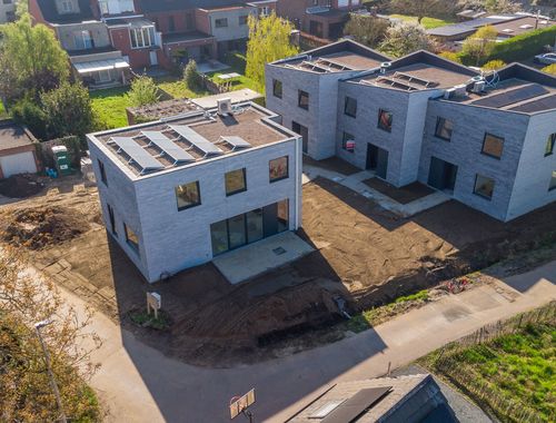                                         Woning te koop in Schelle, € 464.500
